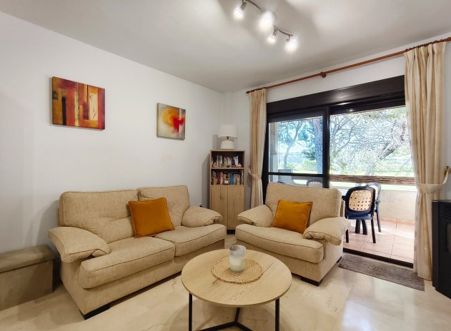 Revente - Appartement - Orihuela Costa - Las Ramblas Golf