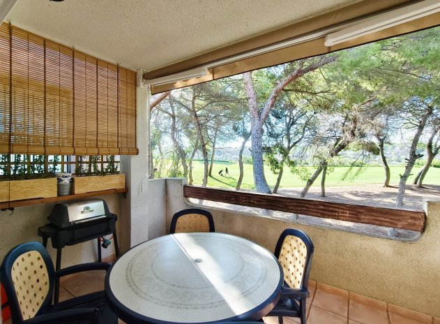 Revente - Appartement - Orihuela Costa - Las Ramblas Golf