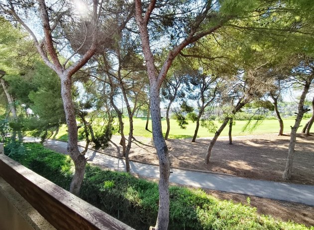Revente - Appartement - Orihuela Costa - Las Ramblas Golf