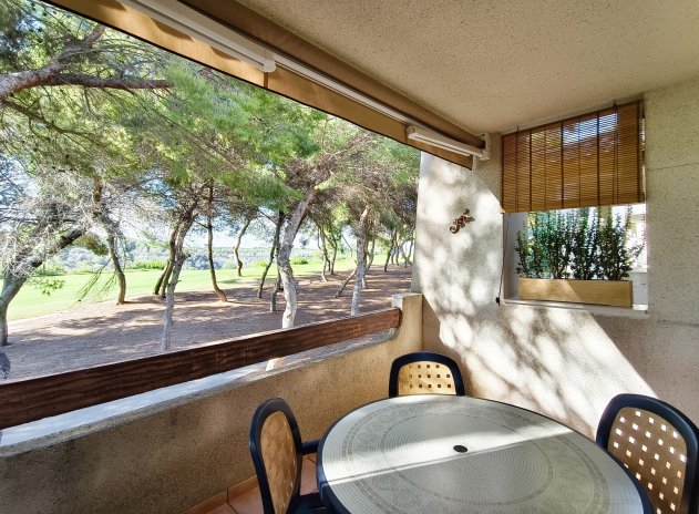 Revente - Appartement - Orihuela Costa - Las Ramblas Golf
