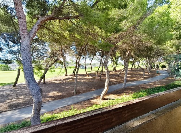 Revente - Appartement - Orihuela Costa - Las Ramblas Golf