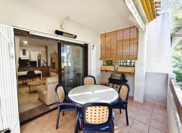 Revente - Appartement - Orihuela Costa - Las Ramblas Golf