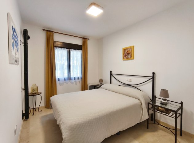 Revente - Appartement - Orihuela Costa - Las Ramblas Golf
