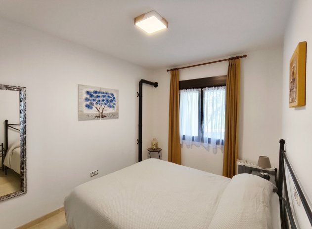 Revente - Appartement - Orihuela Costa - Las Ramblas Golf