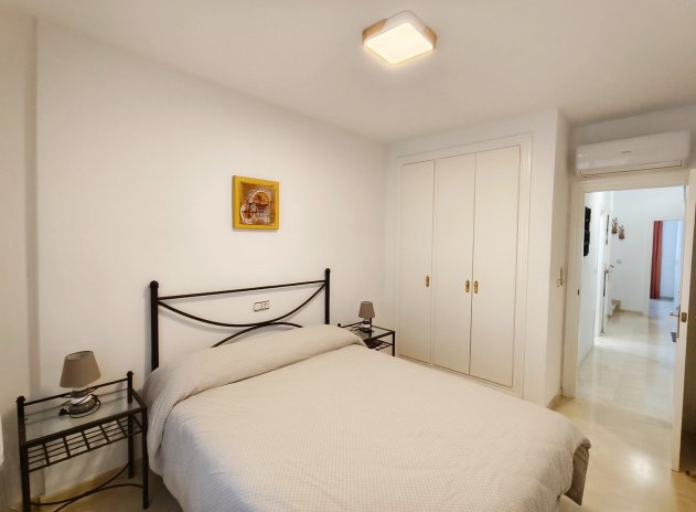 Revente - Appartement - Orihuela Costa - Las Ramblas Golf