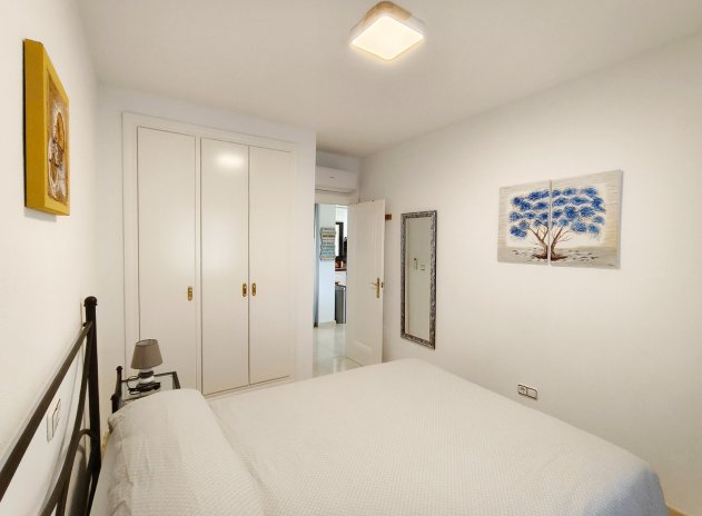Revente - Appartement - Orihuela Costa - Las Ramblas Golf