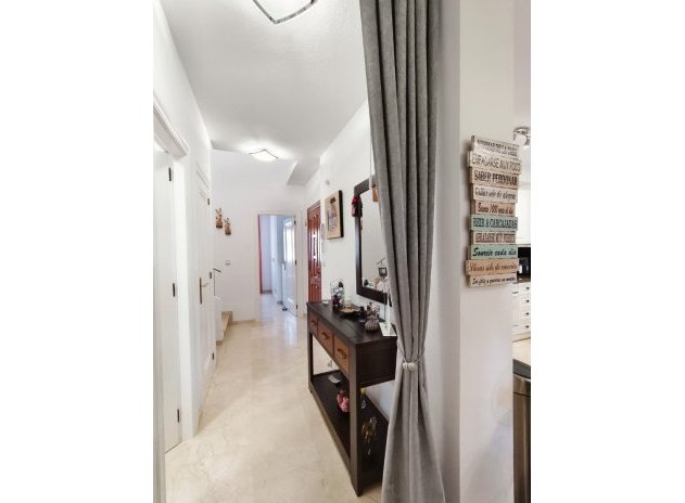 Revente - Appartement - Orihuela Costa - Las Ramblas Golf