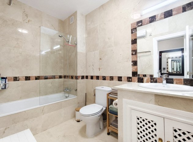 Revente - Appartement - Orihuela Costa - Las Ramblas Golf