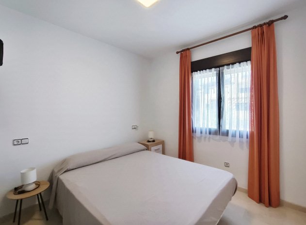 Revente - Appartement - Orihuela Costa - Las Ramblas Golf