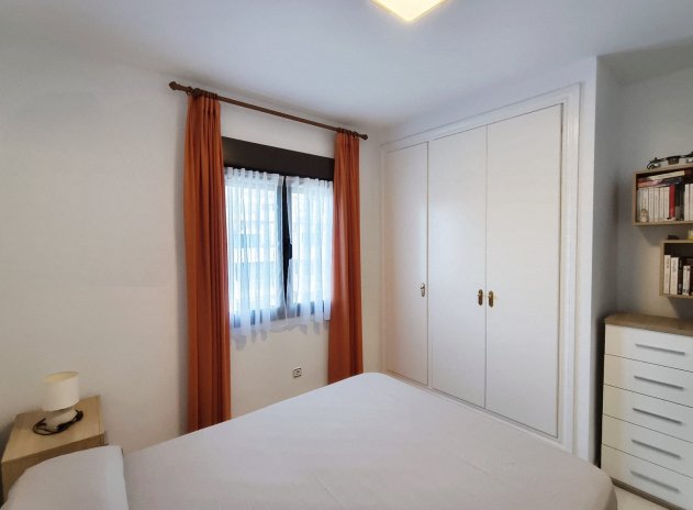 Revente - Appartement - Orihuela Costa - Las Ramblas Golf