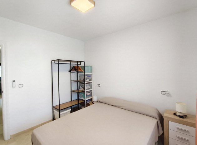 Revente - Appartement - Orihuela Costa - Las Ramblas Golf