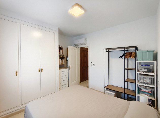Revente - Appartement - Orihuela Costa - Las Ramblas Golf