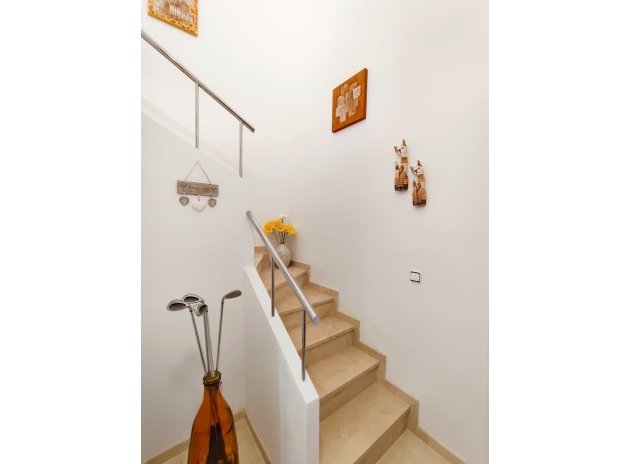 Revente - Appartement - Orihuela Costa - Las Ramblas Golf