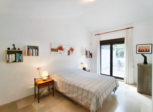 Revente - Appartement - Orihuela Costa - Las Ramblas Golf