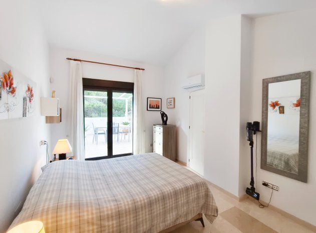 Revente - Appartement - Orihuela Costa - Las Ramblas Golf