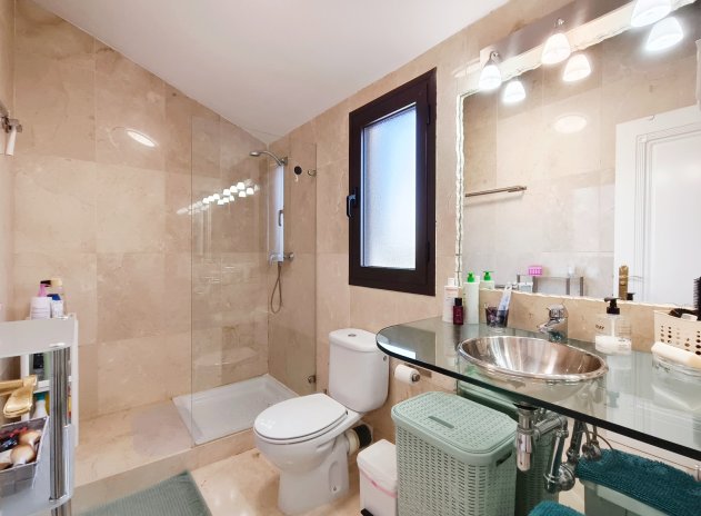 Revente - Appartement - Orihuela Costa - Las Ramblas Golf
