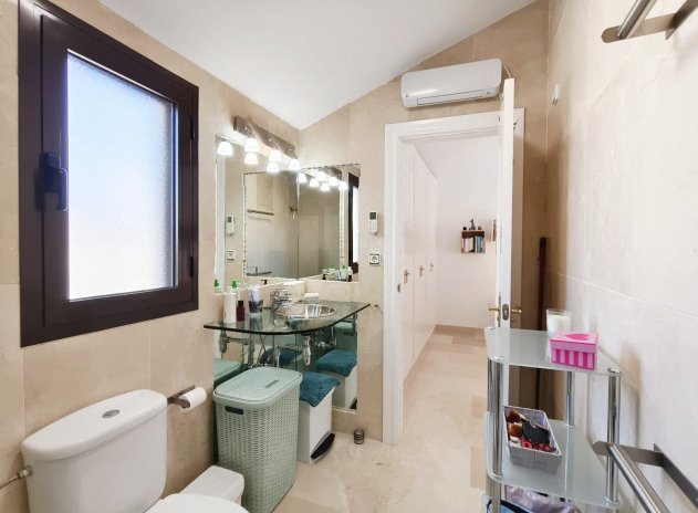 Revente - Appartement - Orihuela Costa - Las Ramblas Golf