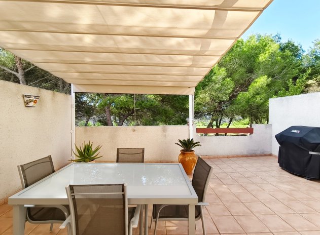 Revente - Appartement - Orihuela Costa - Las Ramblas Golf