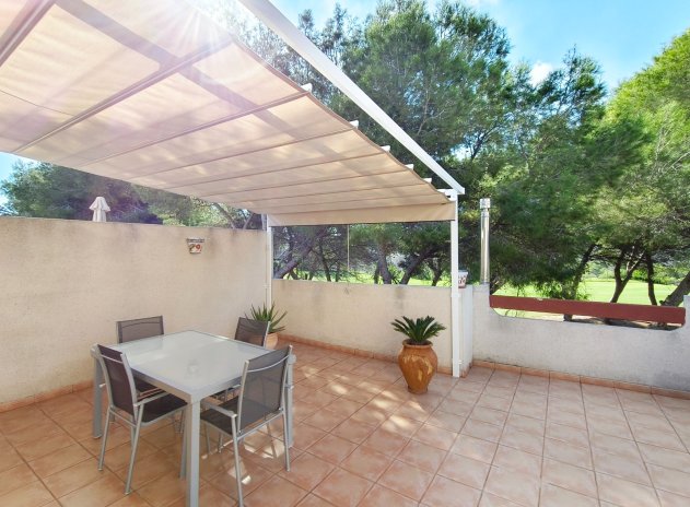 Revente - Appartement - Orihuela Costa - Las Ramblas Golf