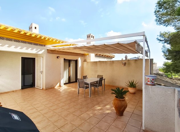 Revente - Appartement - Orihuela Costa - Las Ramblas Golf
