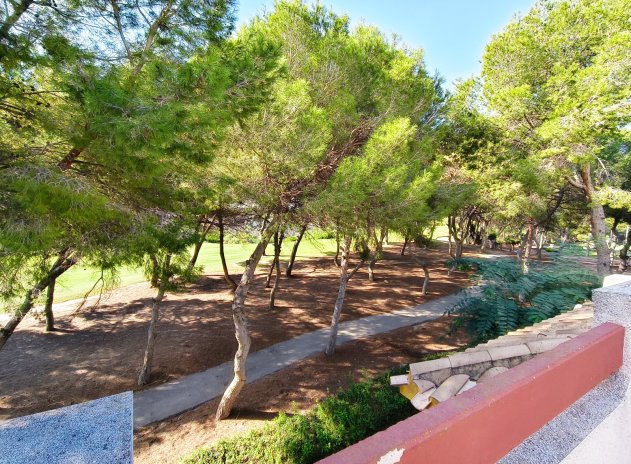 Revente - Appartement - Orihuela Costa - Las Ramblas Golf