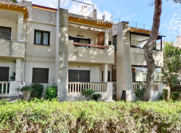 Revente - Appartement - Orihuela Costa - Las Ramblas Golf