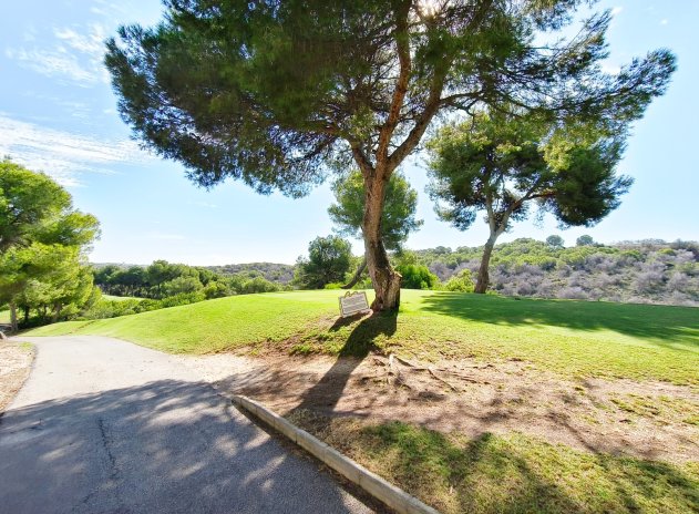 Revente - Appartement - Orihuela Costa - Las Ramblas Golf