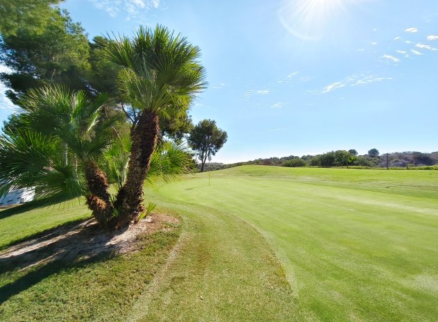 Revente - Appartement - Orihuela Costa - Las Ramblas Golf