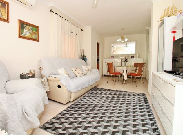 Resale - Townhouse * - Playa Flamenca *