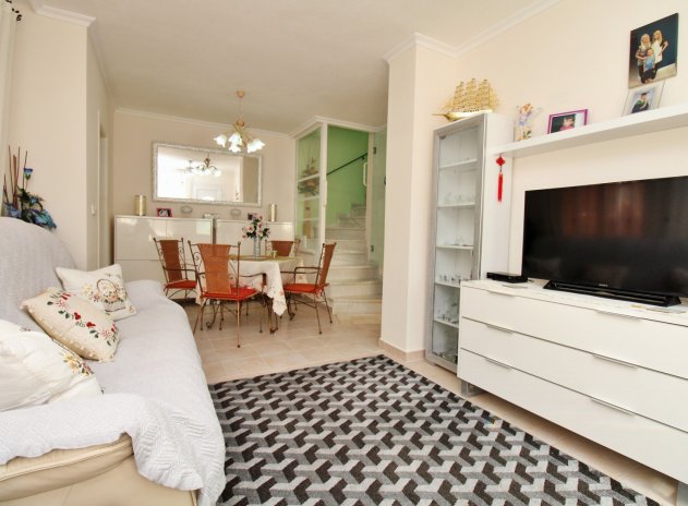 Resale - Townhouse * - Playa Flamenca *