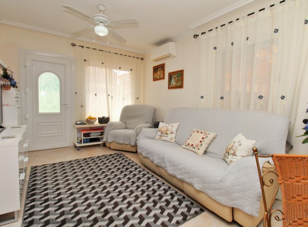 Resale - Townhouse * - Playa Flamenca *