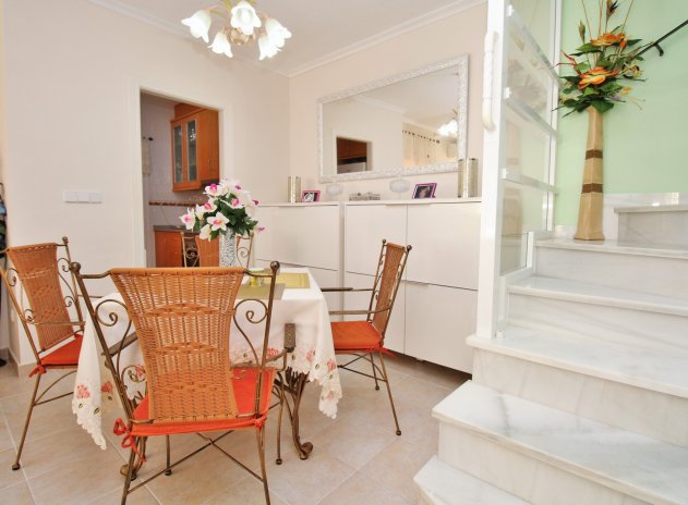 Resale - Townhouse * - Playa Flamenca *