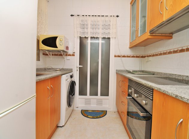 Resale - Townhouse * - Playa Flamenca *