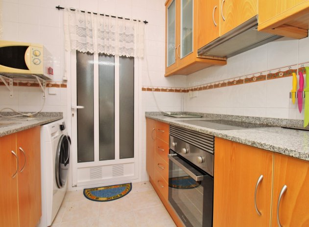 Resale - Townhouse * - Playa Flamenca *