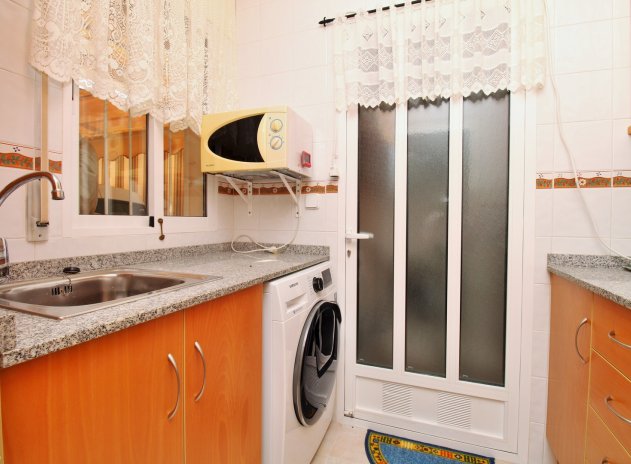 Resale - Townhouse * - Playa Flamenca *
