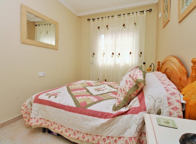 Resale - Townhouse * - Playa Flamenca *