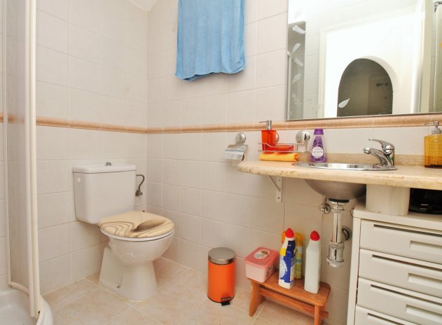 Resale - Townhouse * - Playa Flamenca *