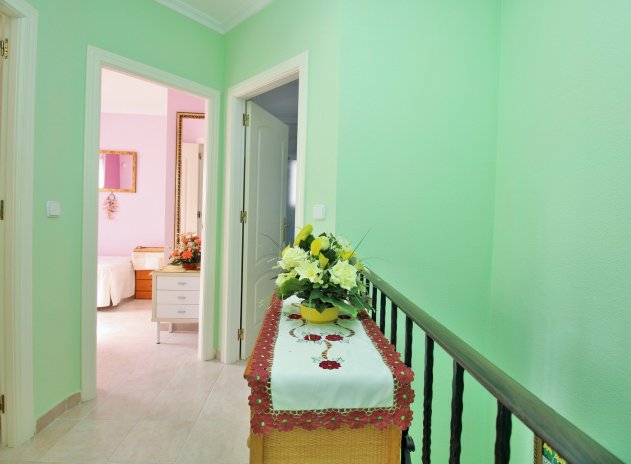 Resale - Townhouse * - Playa Flamenca *