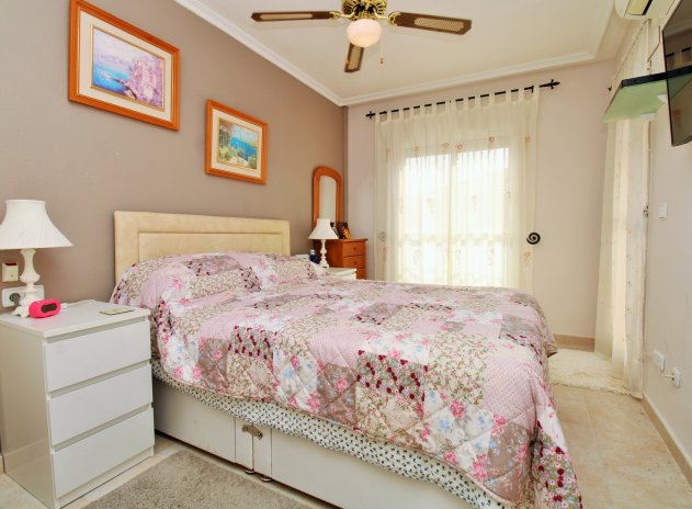 Resale - Townhouse * - Playa Flamenca *