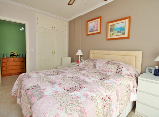 Resale - Townhouse * - Playa Flamenca *