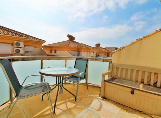 Resale - Townhouse * - Playa Flamenca *