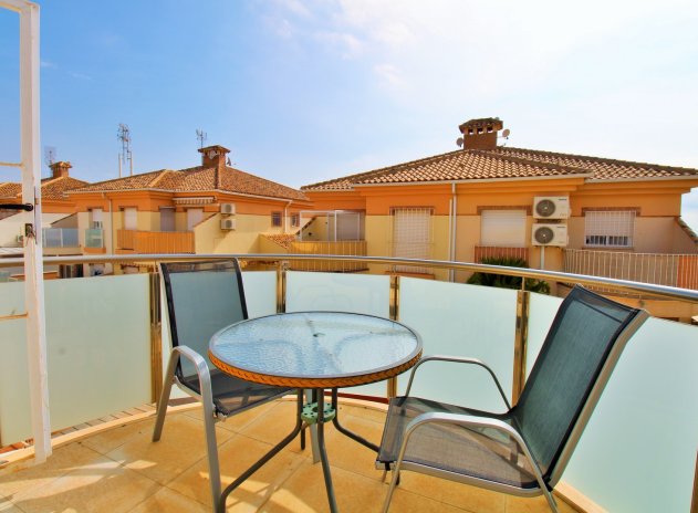 Resale - Townhouse * - Playa Flamenca *