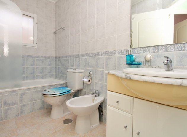 Resale - Townhouse * - Playa Flamenca *