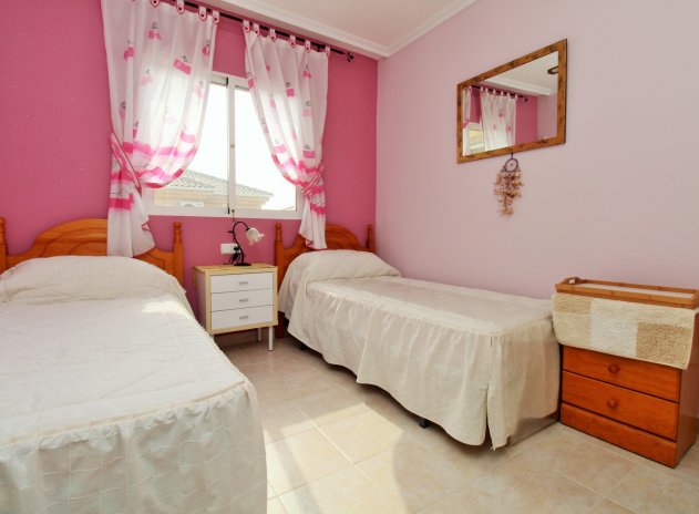 Resale - Townhouse * - Playa Flamenca *