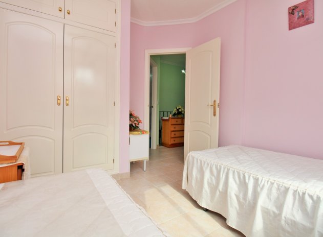 Resale - Townhouse * - Playa Flamenca *