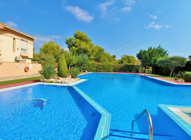 Resale - Townhouse * - Playa Flamenca *