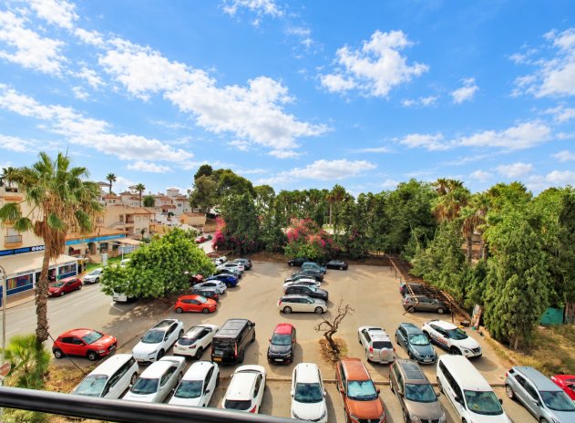 Wiederverkauf - Wohnung - Villamartin - Villamartín