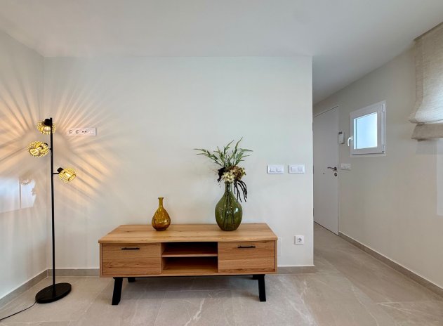 Resale - Villa * - San Pedro del Pinatar * - Lo Pagan *