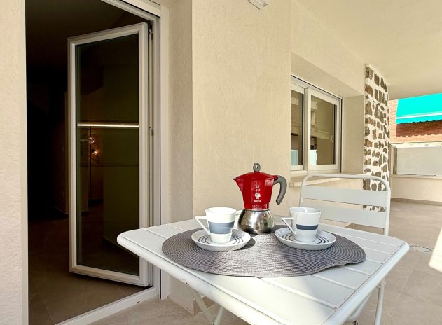 Resale - Villa * - San Pedro del Pinatar * - Lo Pagan *