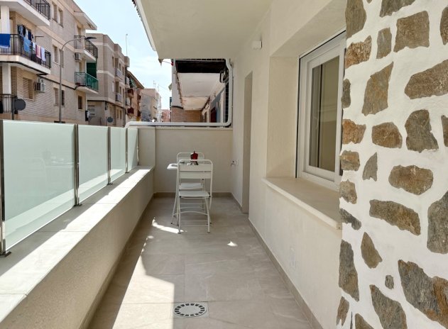Resale - Villa * - San Pedro del Pinatar * - Lo Pagan *
